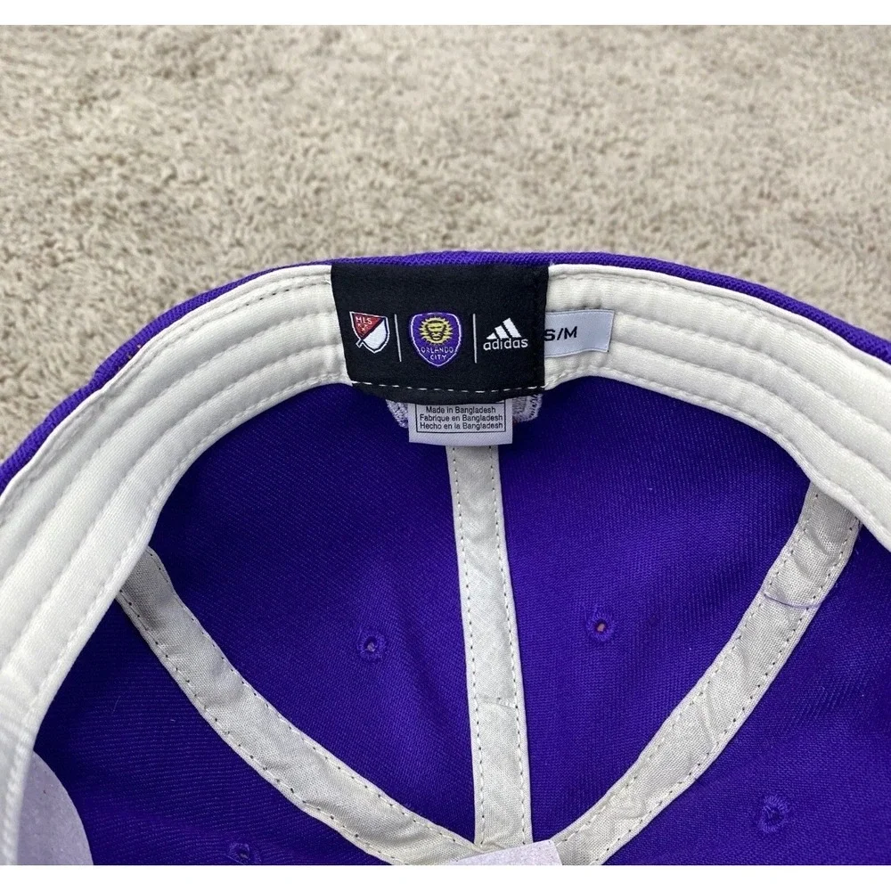 adidas orlando city